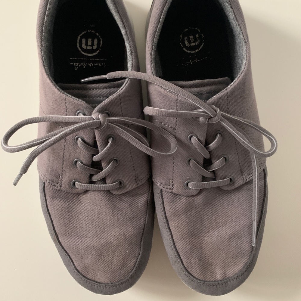 Men’s Travis Mathew Quincy shoes- Sz 12